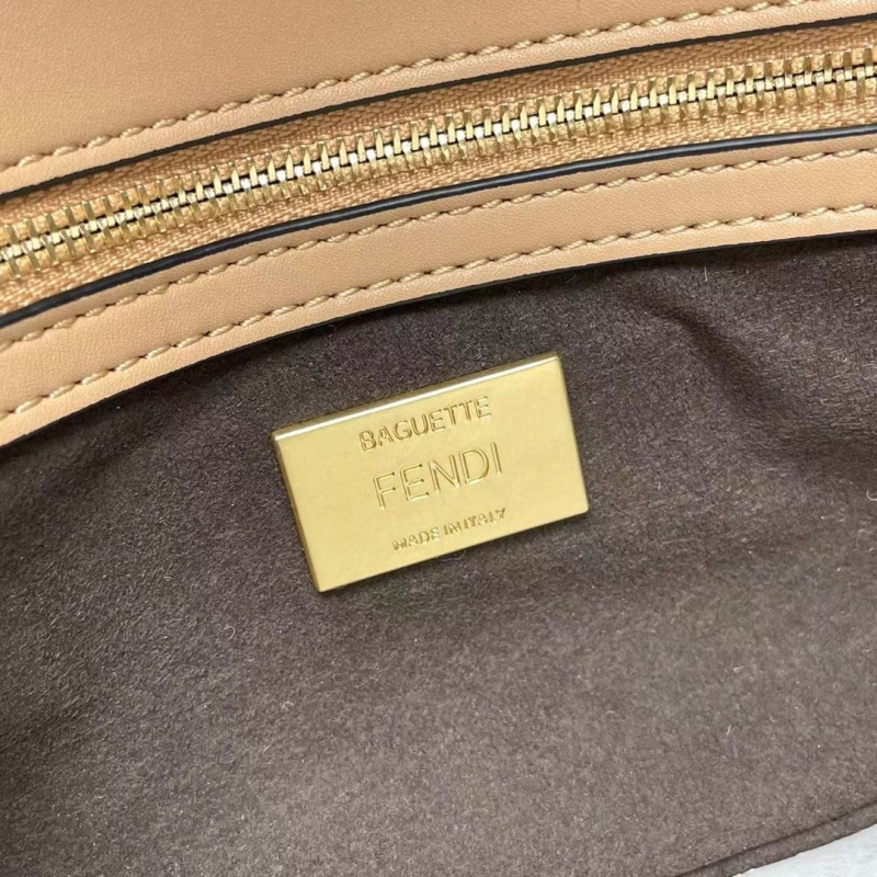 Fendi Baguette Bags